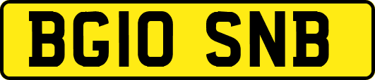 BG10SNB