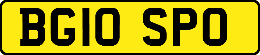 BG10SPO