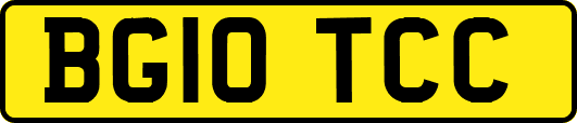 BG10TCC