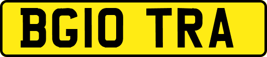 BG10TRA