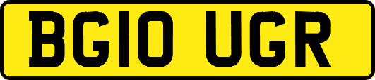 BG10UGR
