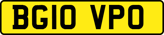 BG10VPO