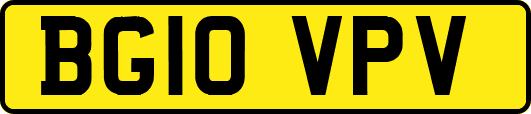 BG10VPV