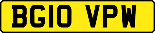 BG10VPW