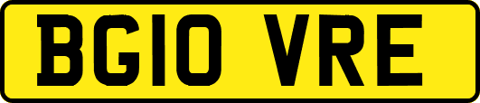 BG10VRE