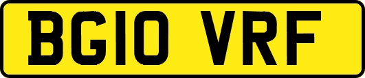 BG10VRF