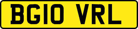 BG10VRL