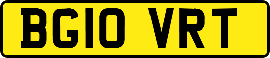 BG10VRT