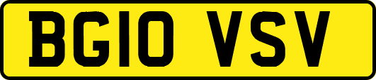 BG10VSV