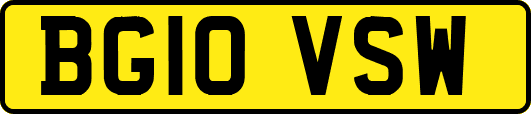 BG10VSW