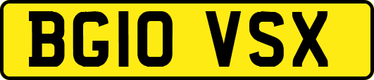 BG10VSX