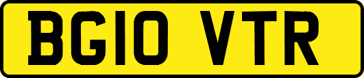BG10VTR