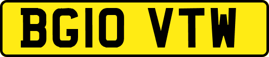 BG10VTW