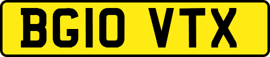 BG10VTX
