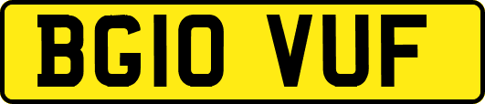 BG10VUF