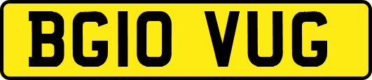 BG10VUG