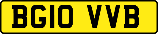 BG10VVB