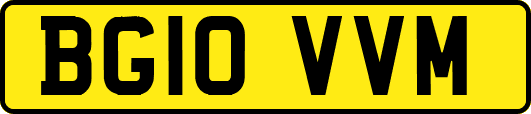 BG10VVM