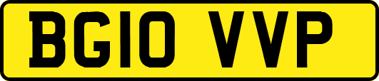 BG10VVP