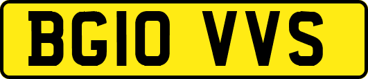 BG10VVS