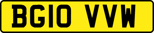 BG10VVW