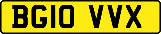 BG10VVX