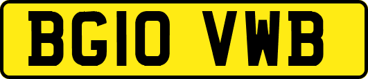BG10VWB
