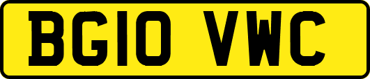 BG10VWC