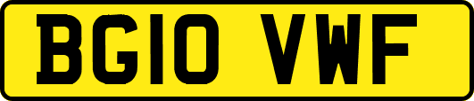 BG10VWF