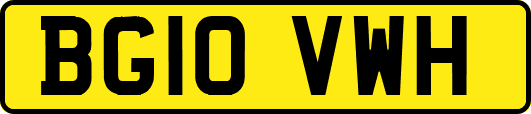 BG10VWH