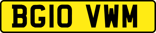 BG10VWM