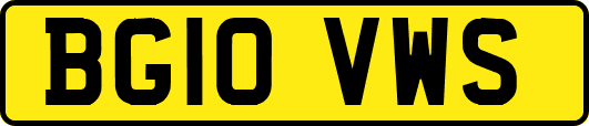 BG10VWS