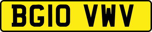 BG10VWV