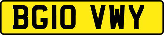 BG10VWY