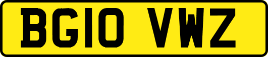 BG10VWZ