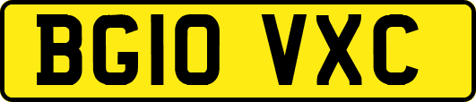 BG10VXC