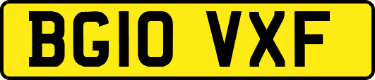BG10VXF