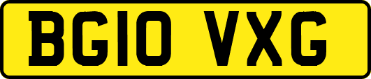 BG10VXG