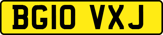 BG10VXJ