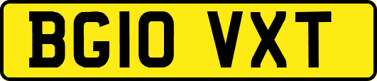 BG10VXT