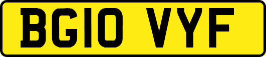 BG10VYF