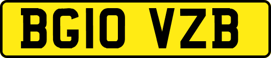 BG10VZB