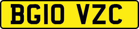 BG10VZC