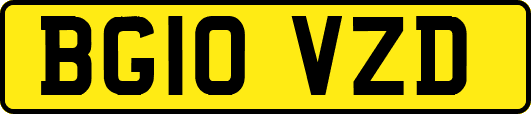 BG10VZD