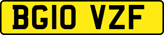 BG10VZF