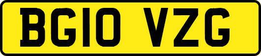 BG10VZG