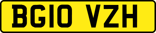 BG10VZH