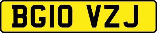 BG10VZJ