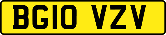 BG10VZV