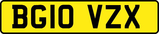 BG10VZX